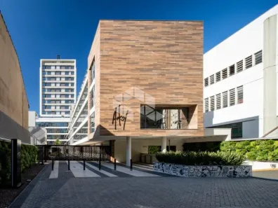 Apartamento com 1 Quarto à venda, 41m² no Cidade Baixa, Porto Alegre