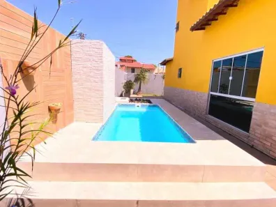Casa com 3 Quartos à venda, 135m² no São José, Armação dos Búzios