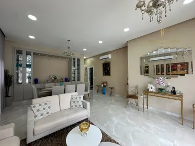 Casa de Condomínio com 3 Quartos à venda, 196m² no Ponta Negra, Manaus