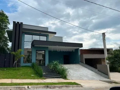 Casa de Condomínio com 3 Quartos à venda, 320m² no Chácaras Residenciais Santa Maria, Votorantim