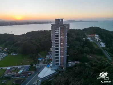 Apartamento com 3 Quartos à venda, 122m² no Centro, Penha