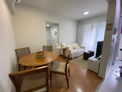 Apartamento com 2 Quartos à venda, 54m² no Gleba Fazenda Palhano, Londrina