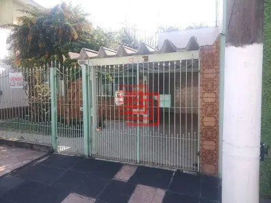 Casa com 4 Quartos à venda, 120m² no Chácara Belenzinho, São Paulo
