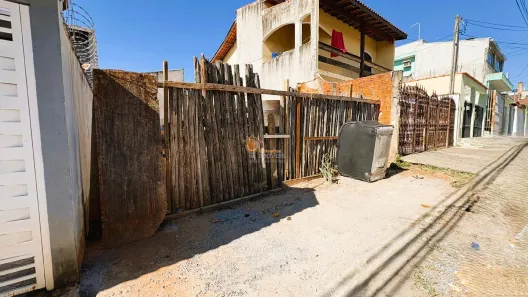 Lote/Terreno à venda, 140m² no Jardim Alegria, Sorocaba