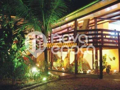 Casa com 3 Quartos à venda, 335m² no Tijuca, Rio de Janeiro