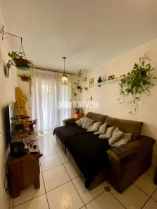 Apartamento com 2 Quartos para alugar, 51m² no Jardim das Acácias, São Paulo