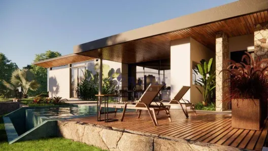 Casa de Condomínio com 3 Quartos à venda, 288m² no Marambaia, Vinhedo