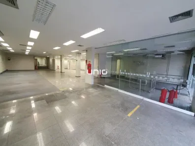 Prédio Comercial para alugar, 866m² no Centro, Piracicaba
