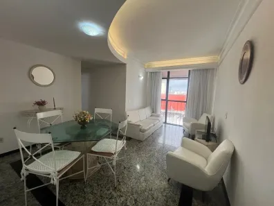 Apartamento com 2 Quartos para alugar, 80m² no Pituba, Salvador
