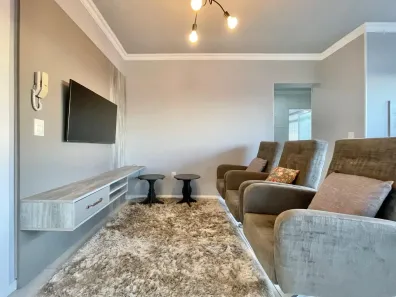 Apartamento com 2 Quartos à venda, 75m² no Navegantes, Capão da Canoa
