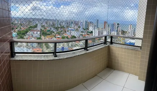 Apartamento com 2 Quartos à venda, 62m² no Candeias, Jaboatão dos Guararapes