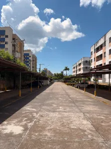 Apartamento com 3 Quartos para alugar, 80m² no Chapada, Manaus