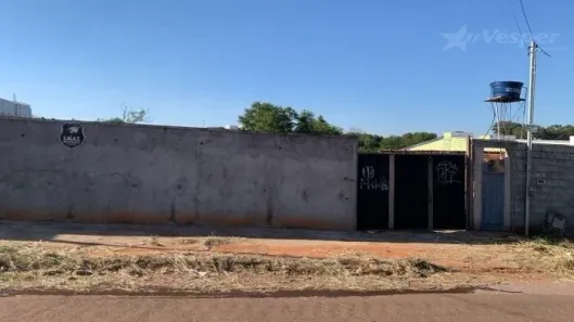 Lote/Terreno à venda, 3120m² no Chácaras Bela Vista, Aparecida de Goiânia