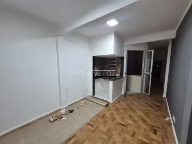Apartamento com 1 Quarto à venda, 41m² no Catete, Rio de Janeiro