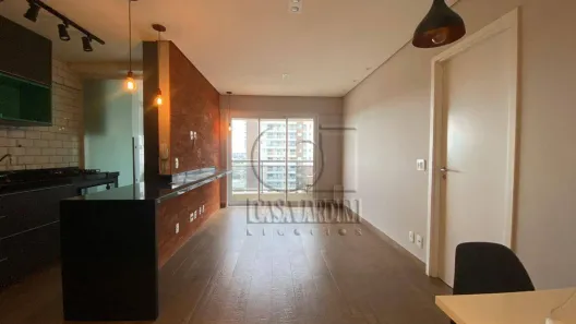 Apartamento com 1 Quarto à venda, 52m² no Alphaville Centro Industrial e Empresarial/Alphaville., Barueri