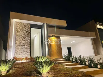Casa de Condomínio com 3 Quartos à venda, 173m² no Santa Rosa, Piracicaba
