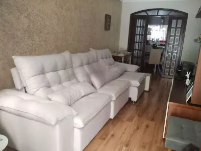 Casa com 2 Quartos à venda, 126m² no Anchieta, São Bernardo do Campo