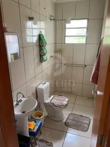 Casa com 2 Quartos à venda, 100m² no Parque Florely (Nova Veneza), Sumaré