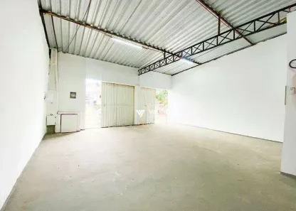 Galpão/Depósito/Armazém para alugar, 220m² no Vila Eros, Sorocaba