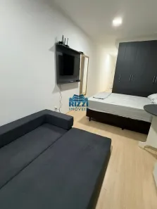 Flat com 1 Quarto à venda, 28m² no Centro, Rio de Janeiro
