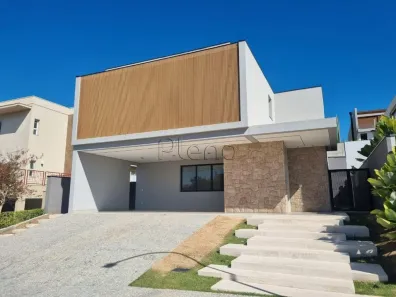 Casa de Condomínio com 4 Quartos à venda, 514m² no Alphaville Dom Pedro, Campinas