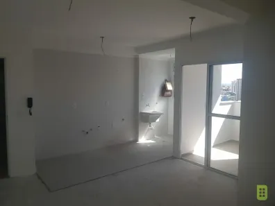 Apartamento com 2 Quartos à venda, 58m² no Jardim, Santo André