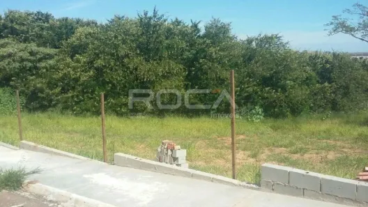 Lote/Terreno à venda, 548m² no Jardim das Torres Prolongamento, São Carlos