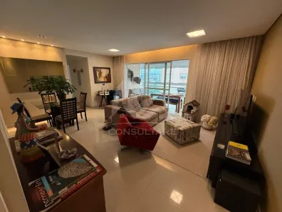 Apartamento com 3 Quartos à venda, 103m² no Ponta da Praia, Santos