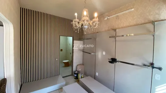 para alugar, 30m² no Centro, Uberaba