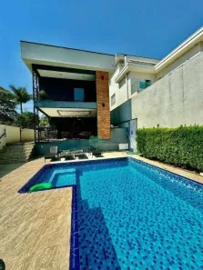 Casa com 3 Quartos à venda, 215m² no Suru, Santana de Parnaíba