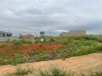 Lote/Terreno à venda, 381m² no Reserva Centenária, Santa Bárbara D'Oeste