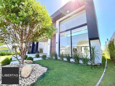 Casa de Condomínio com 5 Quartos à venda, 300m² no Capão da Canoa, Capão da Canoa