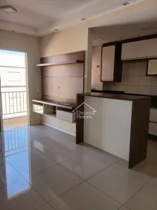 Apartamento com 2 Quartos à venda, 52m² no João XXIII, Vinhedo