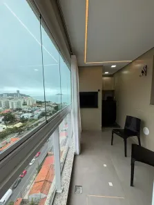 Apartamento com 2 Quartos à venda, 73m² no Centro, Penha