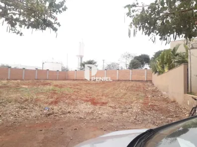 Lote/Terreno à venda, 730m² no Bonfim Paulista, Ribeirão Preto