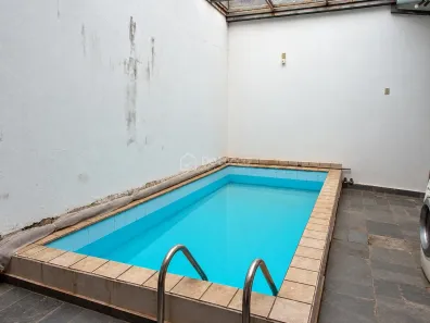 Sobrado com 3 Quartos à venda, 235m² no Jardim Proença, Campinas