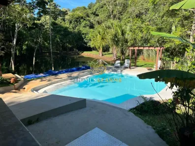 Fazenda/Sítio com 4 Quartos à venda, 5m² no , Goianápolis