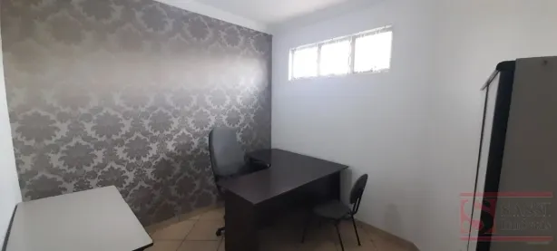 Sala Comercial para alugar, 12m² no Vila Cristóvam, Limeira