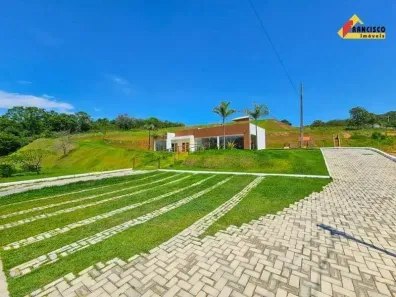 Lote/Terreno à venda, 420m² no Carmo do Cajuru, Carmo do Cajuru