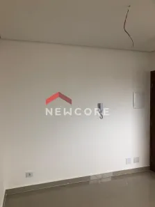 Apartamento com 2 Quartos à venda, 44m² no Vila Antonieta, São Paulo