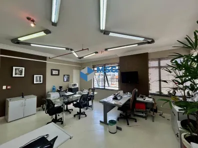 Sala Comercial à venda, 68m² no Parque Imperial, São Paulo
