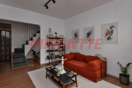 Sobrado com 3 Quartos à venda, 156m² no Água Branca, São Paulo
