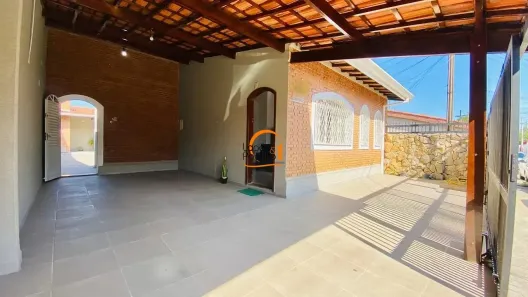 Casa com 3 Quartos à venda, 164m² no Ponte, Atibaia