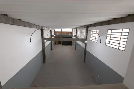 para alugar, 250m² no Vila Endres, Guarulhos