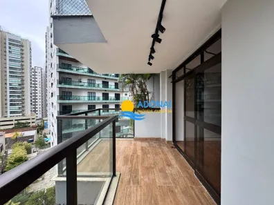 Apartamento com 3 Quartos à venda, 160m² no Pitangueiras, Guarujá