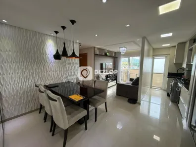 Apartamento com 2 Quartos à venda, 70m² no Serraria, São José