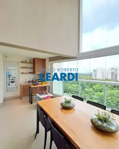 Apartamento com 4 Quartos à venda, 328m² no Alphaville Empresarial, Barueri