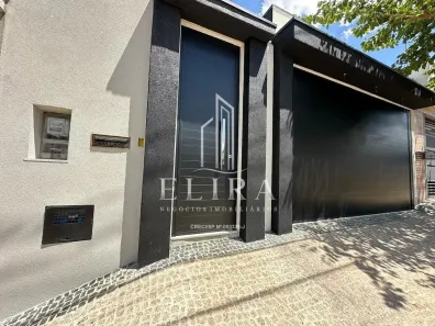 Casa com 3 Quartos à venda, 160m² no Terrazul SM, Santa Bárbara D'Oeste