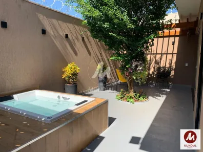 Sobrado com 3 Quartos à venda, 205m² no Jardim Califórnia, Ribeirão Preto