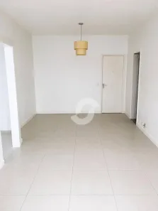 Apartamento com 2 Quartos à venda, 90m² no Icaraí, Niterói